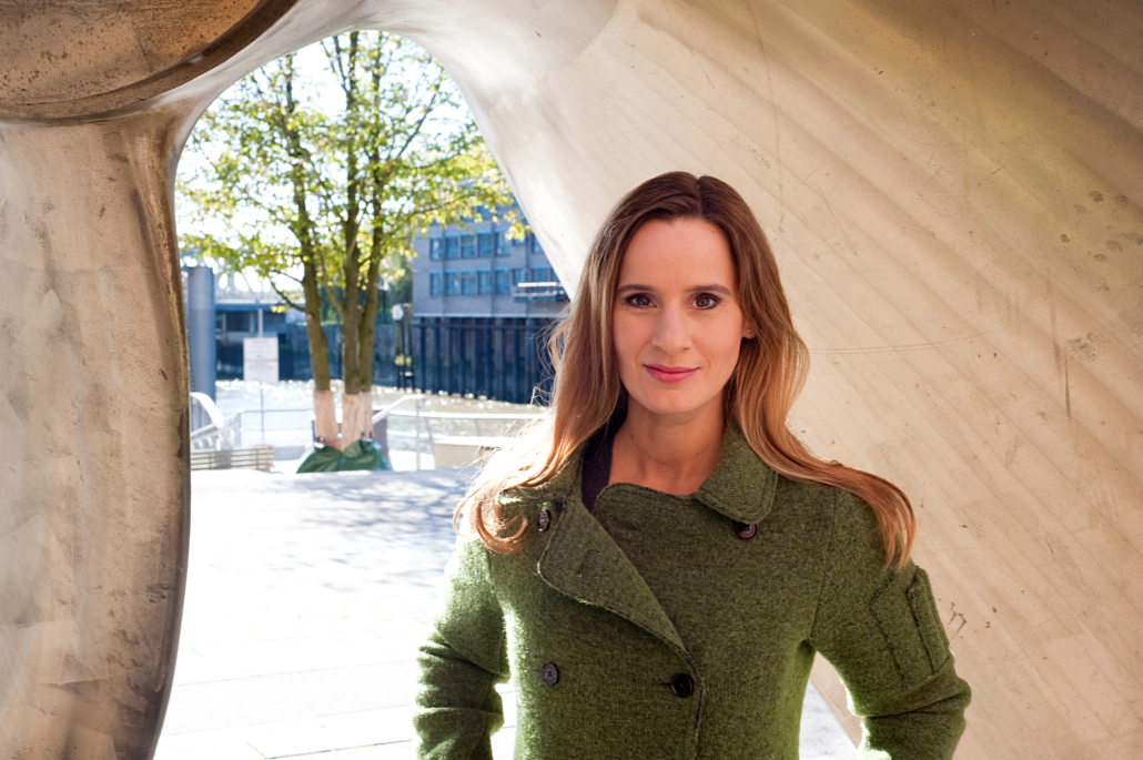 Christina Rann - Lars Meier | Management & PR