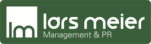 Lars Meier | Management & PR